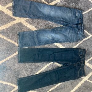 Men’s Jeans